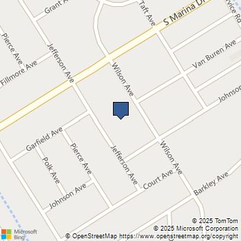 2028 Jefferson Avenue Thermal, CA MLS# IV25001981