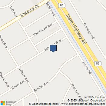 1231 Johnson Avenue Thermal, CA MLS# 219134554DA