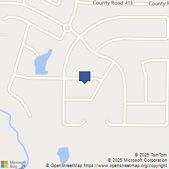 4419 Marsh Hawk Drive Melissa, TX MLS# 21116320