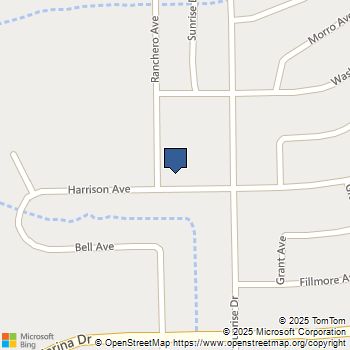 2040 Ranchero Avenue Salton City, CA MLS# IV25234128