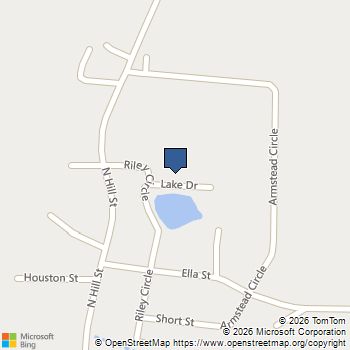 117 Lake Drive Griffin, GA MLS# 10813841