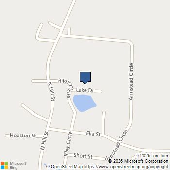 117 Lake Drive Griffin, GA MLS# 7776813