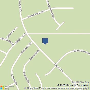 1 Lazy S Drive Borrego Springs, CA MLS# NDP2507885