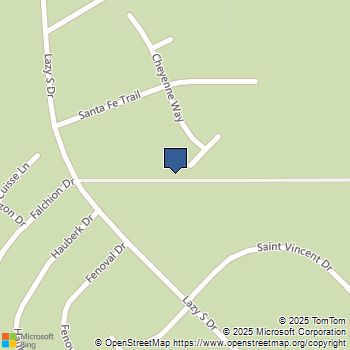 1 Laramie Street Borrego Springs, CA MLS# NDP2507887