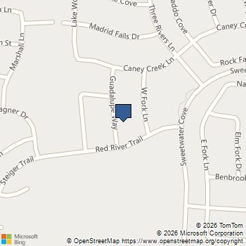 7508 Guadalupe Way McKinney, TX MLS# 21270000
