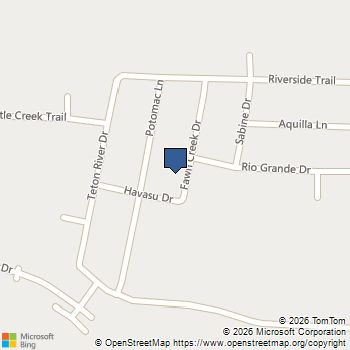 1704 Fawn Creek Drive Blue Ridge, TX MLS# 21405203