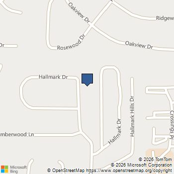 1716 Hallmark Drive Griffin, GA MLS# SA361647