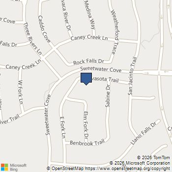 917 Navasota Trail McKinney, TX MLS# 21335067