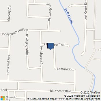 2245 Lantana Drive Melissa, TX MLS# 21278721
