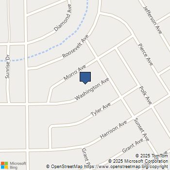 1368 Washington Avenue Thermal, CA MLS# 219133552DA