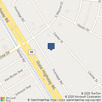 2090 Thomas R Cannell Road Salton City, CA MLS# 219128378DA