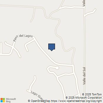 0 Via Puerta Del Sol Bonsall, CA MLS# SW25240907