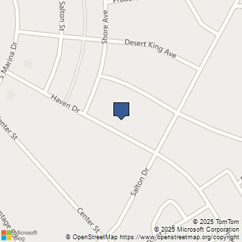 2092 Haven Drive Thermal, CA MLS# 219140176DA