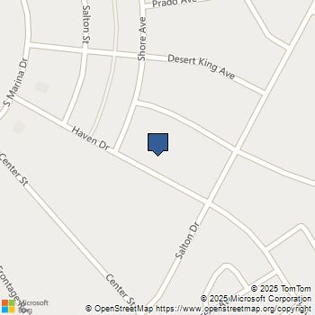 2094 Haven Drive Thermal, CA MLS# 219140178DA