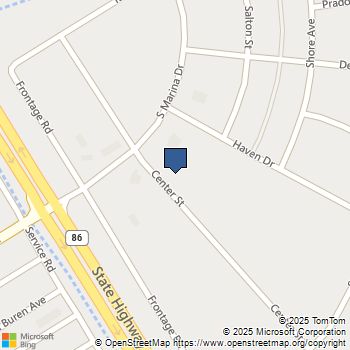 2092 Center Street Thermal, CA MLS# 219128708DA