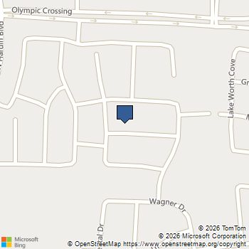 1632 Baugh Street McKinney, TX MLS# 21161658