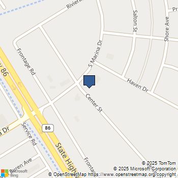 2096 Center Street Thermal, CA MLS# 219135663DA