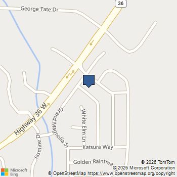 102 Douglas Fir Drive Jackson, GA MLS# 7848775