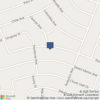 1021 Paraguay Avenue Salton City, CA MLS# 219109740DA