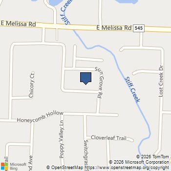 4003 Rain Lily Bend Melissa, TX MLS# 21307170