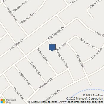 2107 Neptune Avenue Salton City, CA MLS# 219104556DA