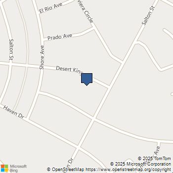 1151 Desert Kist Avenue Thermal, CA MLS# SW24181429