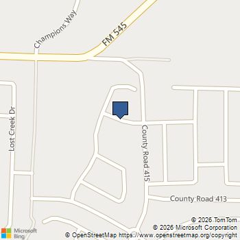 4305 Crossvine Lane Melissa, TX MLS# 21199820