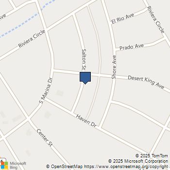 2120 Salton Arena Street Thermal, CA MLS# HD23168057