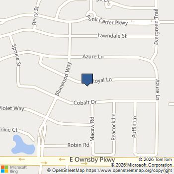 937 Royal Lane Celina, TX MLS# 21392473