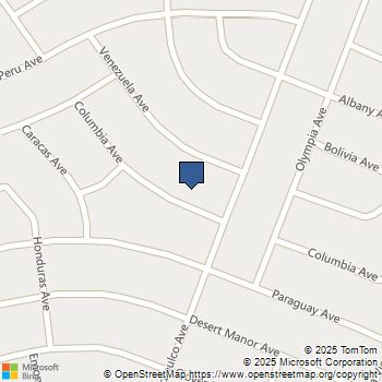 2118 Columbia Avenue Thermal, CA MLS# 219134556DA