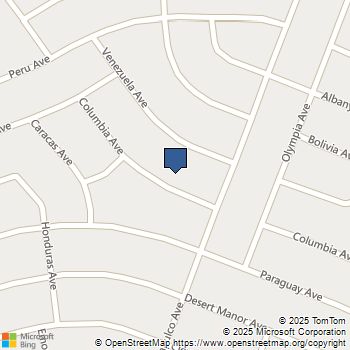 2120 Columbia Avenue Thermal, CA MLS# 219134557DA