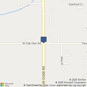 0 Pauma Heights Rd Valley Center, CA MLS# 250042297SD