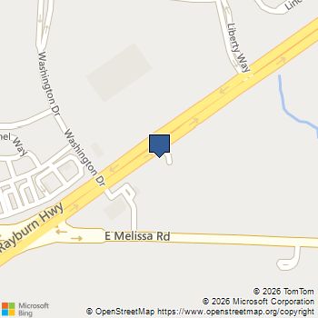 6183 Nugent Street Melissa, TX MLS# 21152004