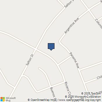 2154 Riviera Circle Thermal, CA MLS# 219136444DA