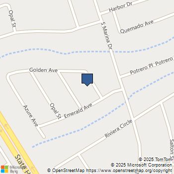 2141 Iridescent Avenue Thermal, CA MLS# 219137708DA