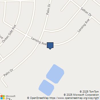 2172 Lansing Avenue Salton City, CA MLS# EV23227609