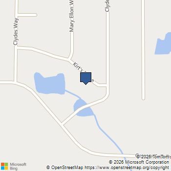 143 Kirts Ridge Jackson, GA MLS# 10691688