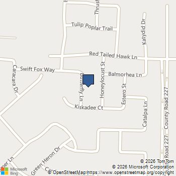 8416 Butterfly Lane McKinney, TX MLS# 21258701