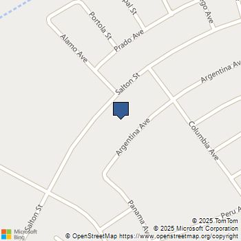 2172 Salton dr Thermal, CA MLS# RS25218432