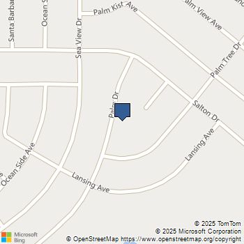 2196 Palm Way Thermal, CA MLS# 219135145DA