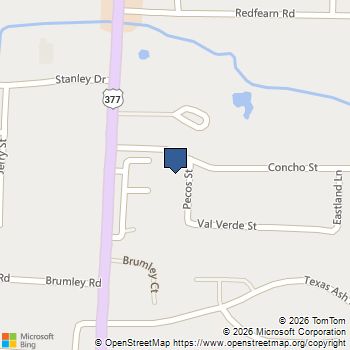 1002 Pecos Street Aubrey, TX MLS# 21374045