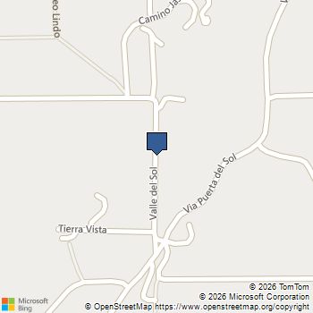 4236 Valle Del Sol Bonsall, CA MLS# NDP2604083