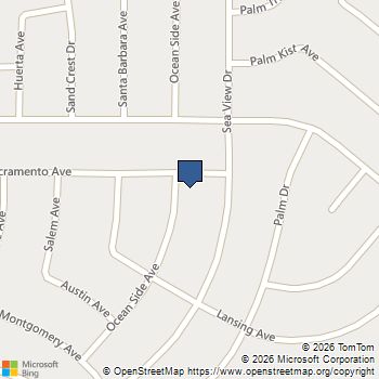 2206 Ocean Side Avenue Thermal, CA MLS# 219132252DA