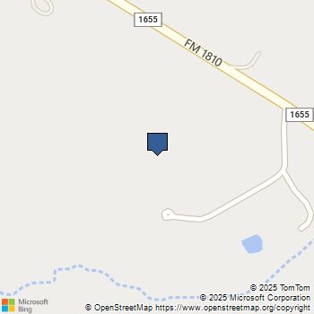 4443 Fm 1810 Chico, TX MLS# 21069809