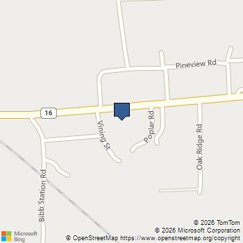 1510 E Highway 16 Jackson, GA MLS# 10737165