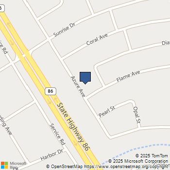 2204 Azure Street Thermal, CA MLS# SR25248850