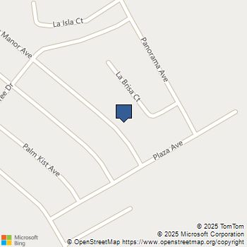 2212 Palm Manor Avenue Thermal, CA MLS# 25600497PS