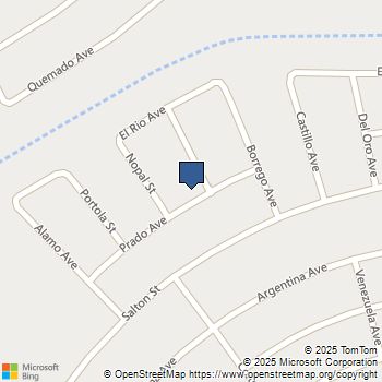 2209 Santa Rosa Avenue Thermal, CA MLS# 219108282DA