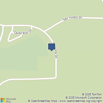 581 Catarina Borrego Springs, CA MLS# NDP2500639