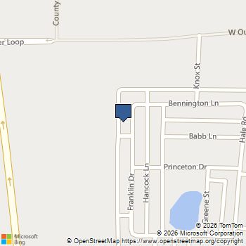 2617 Franklin Drive Celina, TX MLS# 21215065